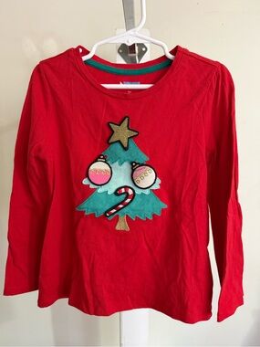 Lightning Bug Interactive Christmas Shirt
